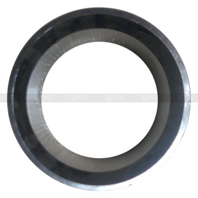 TM18 Przekładnia koparki System sprzęgła jezdnego 2-stopniowego Inne części reduktora koparki w kolorze czarnym dla kompatybilnych marek i modeli