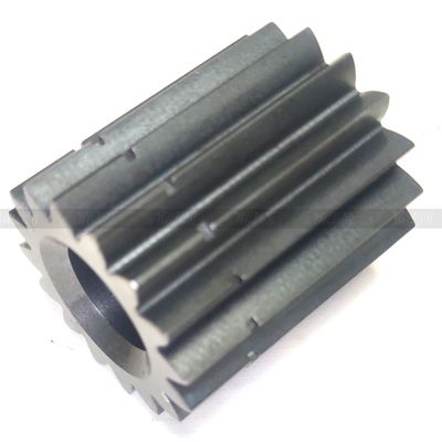 Długotrwały JCM913 Ekskawator podróży 2 stopnia Sun Gear Reducer części biegów