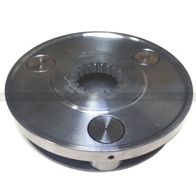 6I-6514+102-6452 E311 Nośnik jezdny koparki 1 stopnia dla warsztatów napraw maszyn i opcji konfigurowalnych