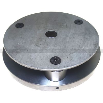 6I-6514+102-6452 E311 Nośnik jezdny koparki 1 stopnia dla warsztatów napraw maszyn i opcji konfigurowalnych