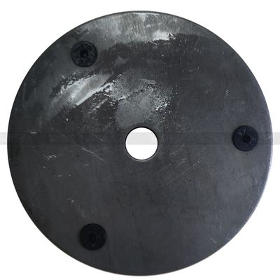 6I-6514+102-6452 E311 Nośnik jezdny koparki 1 stopnia dla warsztatów napraw maszyn i opcji konfigurowalnych