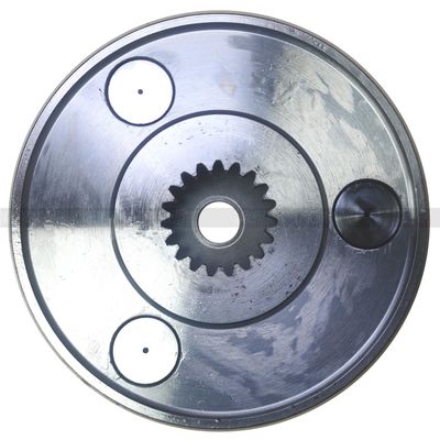 6I-6514+102-6452 E311 Nośnik jezdny koparki 1 stopnia dla warsztatów napraw maszyn i opcji konfigurowalnych