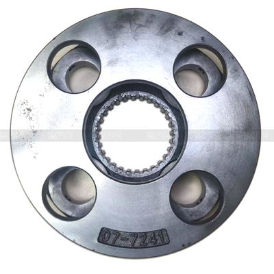 71A0156 Kraj pochodzenia CLG225 Koparka obrotowa 2-stopniowa nośnik do ciężkiego sprzętu