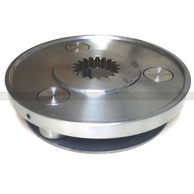 1R-5844+1R-5851 Torba uszczelniona E312 Koparka Przesuw 1 Stopień Nośnik Idealne Rozwiązanie dla Potrzeb Opakowań Transportowych