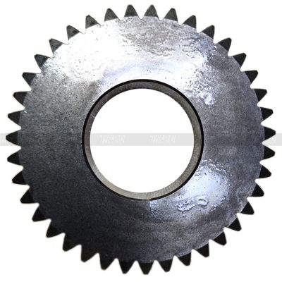 6I-6513 Dostosowany Reduktor Przekładni Jazdy Koparki E311 1-stopniowy z Częściami Przekładni Planetarnej z Obróbką Cieplną i Konstrukcją Przekładni Planetarnej