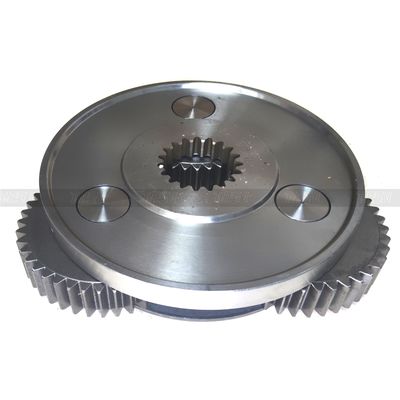 Urządzenie ASSY nośnika 1 stopnia jazdy koparki Energy Mining E312 w kolorze czarnym dla wydajności