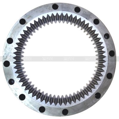 191-2613 Napęd silnika hydraulicznego E312D do obrotu skrzyni biegów koparki dla maksymalnej wydajności i osiągów w wykopach