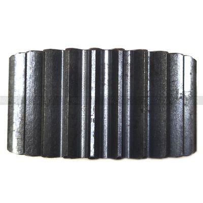 Energetyczne wydobycie okrągły grabarz Planetary Gear JS220 z wysoką wytrzymałością