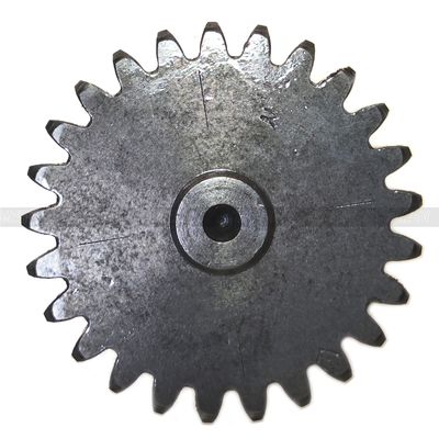 Niezawodny czarny wykopalnik swingowy JS220 Gniazdo słoneczne 05/903867 dla reduktorów planetarnych