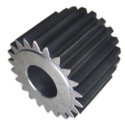 SA7118-23390 Ciężkie urządzenia EC140B Koparka Swing 2-stopniowa Zbiór słoneczny dla silnika hydraulicznego