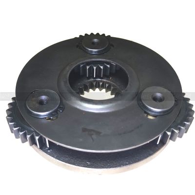 YC60-7 Ekskawator Swing 1 Stage Carrier ASSY Heavy Duty Excavator Idealny do eksploatacji górniczej energii Mocna i trwała maszyna budowlana