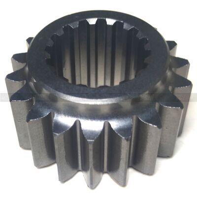 XKAQ-00456 Olej przekładniowy konserwacja R335-9 Koparka obrotowa 1 stopień Słoneczna skrzynia biegów Wytrzymały, trwały komponent Odpowiedni do koparek hydraulicznych Zamiennik