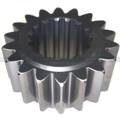 XKAQ-00456 Olej przekładniowy konserwacja R335-9 Koparka obrotowa 1 stopień Słoneczna skrzynia biegów Wytrzymały, trwały komponent Odpowiedni do koparek hydraulicznych Zamiennik