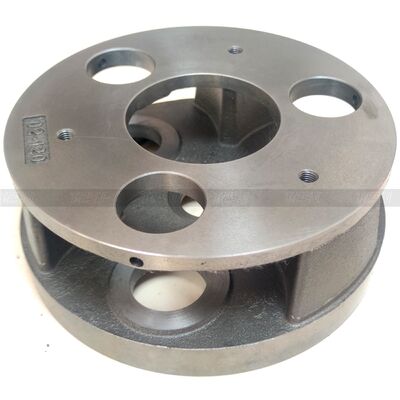 165-5796 Planetary Reducer E315D Excavator Travel 2 Stage Planetary Carrier Kompatybilny z ekskawatorami Marki Modele Transport Packaging Dealt Bag Trwałe wydajność