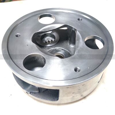 XKAY-01773 Hydraulic Motor Drive Heavy Duty DH150-7 Excavator Travel 2 Stage Carrier Mocna maszyna budowlana nadająca się do górnictwa i wielkoskalowego przemieszczania ziemi