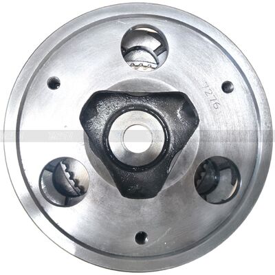 XKAY-01773 Hydraulic Motor Drive Heavy Duty DH150-7 Excavator Travel 2 Stage Carrier Mocna maszyna budowlana nadająca się do górnictwa i wielkoskalowego przemieszczania ziemi