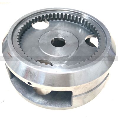 XKAY-01773 Hydraulic Motor Drive Heavy Duty DH150-7 Excavator Travel 2 Stage Carrier Mocna maszyna budowlana nadająca się do górnictwa i wielkoskalowego przemieszczania ziemi