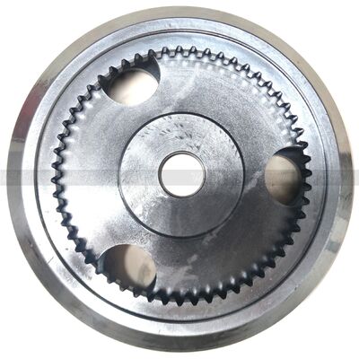 XKAY-01773 Hydraulic Motor Drive Heavy Duty DH150-7 Excavator Travel 2 Stage Carrier Mocna maszyna budowlana nadająca się do górnictwa i wielkoskalowego przemieszczania ziemi