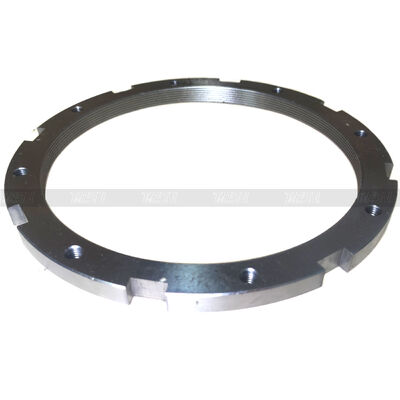 1R-5839 Pochodzenie E312 Nakrętka silnika jazdy koparki Części zamienne Części elektroniczne Kompleksowe pokrycie, w tym czujniki, kontrolery i części mechaniczne