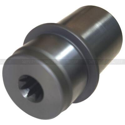 177-2481 Rozmiar opakowania zależy od rodzaju opakowania E330C A8VO200 Wał pompy hydraulicznej koparki Kompatybilny z hydraulicznymi systemami koparek