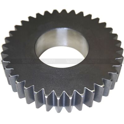 XKAY-00402 Niski poziom hałasu R60-7 Excavator Travel 1 Stage Planetary Gear Forged with Durable Steel and Advanced Forging Technique
