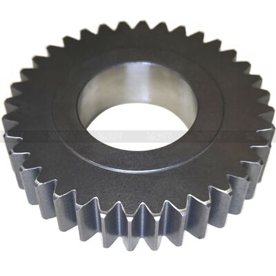 XKAY-00402 Niski poziom hałasu R60-7 Excavator Travel 1 Stage Planetary Gear Forged with Durable Steel and Advanced Forging Technique
