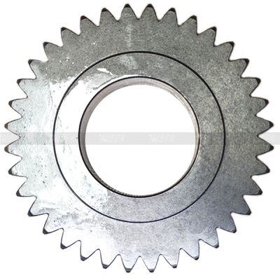 XKAY-00402 Niski poziom hałasu R60-7 Excavator Travel 1 Stage Planetary Gear Forged with Durable Steel and Advanced Forging Technique