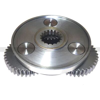 TM07 Skok koparki 1-stopniowy zespół wspornika planetarnego Części silnika 36T