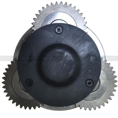 TM07 Skok koparki 1-stopniowy zespół wspornika planetarnego Części silnika 36T