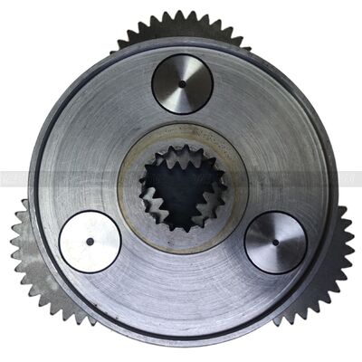 TM07 Skok koparki 1-stopniowy zespół wspornika planetarnego Części silnika 36T