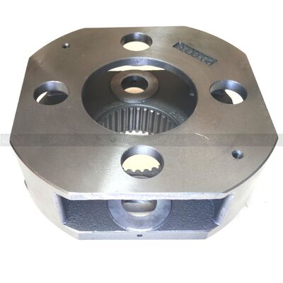 Stalowy EC290B Swing Planet Gear Carrier VOE14547267 z napędem silnika hydraulicznego