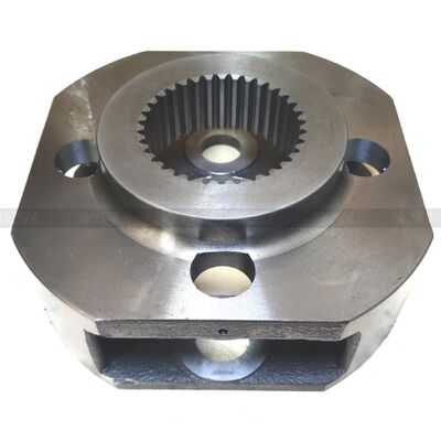 Stalowy EC290B Swing Planet Gear Carrier VOE14547267 z napędem silnika hydraulicznego