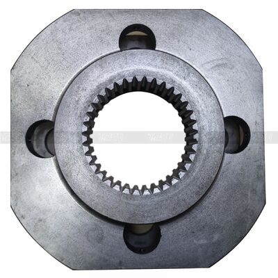 Stalowy EC290B Swing Planet Gear Carrier VOE14547267 z napędem silnika hydraulicznego