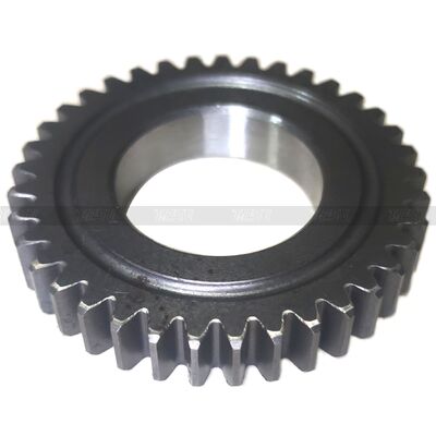 Stabilny PC20-6 Excavator Travel 1 Stage Planet Gear Parts Engineered with Gear Meshing Installation Dostarczający przenoszenie mocy i długowieczność