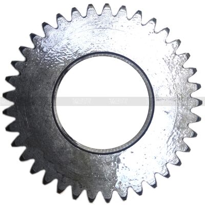 Stabilny PC20-6 Excavator Travel 1 Stage Planet Gear Parts Engineered with Gear Meshing Installation Dostarczający przenoszenie mocy i długowieczność