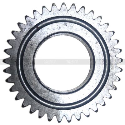 Stabilny PC20-6 Excavator Travel 1 Stage Planet Gear Parts Engineered with Gear Meshing Installation Dostarczający przenoszenie mocy i długowieczność