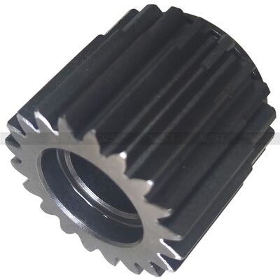 FUFRP-1159-08 Wysokiej Precyzji PC30-7 Koparka Podróż 2 Etap Słońce Sprzęt w kolorze czarnym