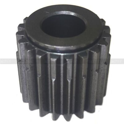 FUFRP-1159-08 Wysokiej Precyzji PC30-7 Koparka Podróż 2 Etap Słońce Sprzęt w kolorze czarnym