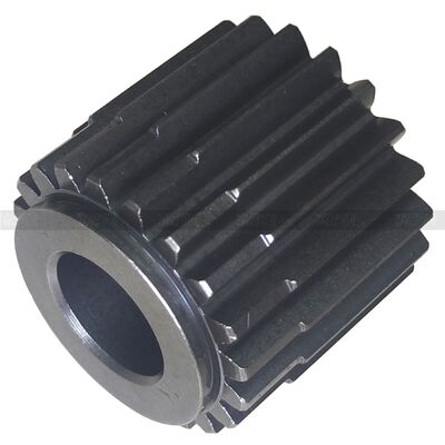 FUFRP-1159-08 Wysokiej Precyzji PC30-7 Koparka Podróż 2 Etap Słońce Sprzęt w kolorze czarnym