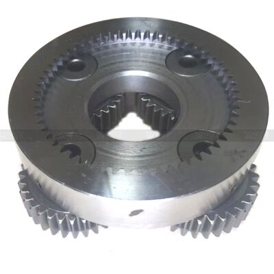 FUGHC-31-1262 Hydrauliczny napęd silnika hydraulicznego do koparki PC30-7, wytrzymały, 2-stopniowy zespół jezdny i trwały sprzęt do kopania, zbudowany w celu sprostania wymaganiom ciężkich prac budowlanych