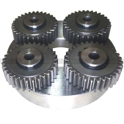 FUGHC-31-1262 Hydrauliczny napęd silnika hydraulicznego do koparki PC30-7, wytrzymały, 2-stopniowy zespół jezdny i trwały sprzęt do kopania, zbudowany w celu sprostania wymaganiom ciężkich prac budowlanych