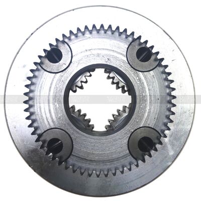 FUGHC-31-1262 Hydrauliczny napęd silnika hydraulicznego do koparki PC30-7, wytrzymały, 2-stopniowy zespół jezdny i trwały sprzęt do kopania, zbudowany w celu sprostania wymaganiom ciężkich prac budowlanych