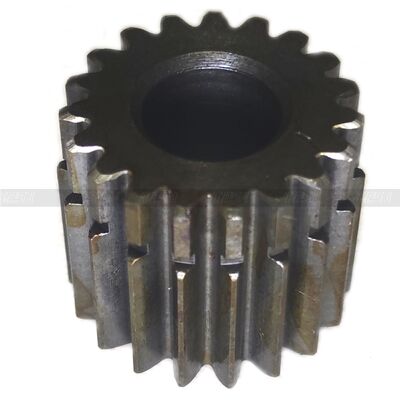 Kompatybilny z różnymi koparkami PC02, 2-stopniowa przekładnia słoneczna, trwała, wytrzymała, część zamienna do sprzętu budowlanego