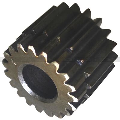 Kompatybilny z różnymi koparkami PC02, 2-stopniowa przekładnia słoneczna, trwała, wytrzymała, część zamienna do sprzętu budowlanego