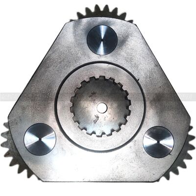 CLG936 Ekskawator Swing 1 Stage Carrier ASSY Części do exkawatora Swing Drive Części zamienne