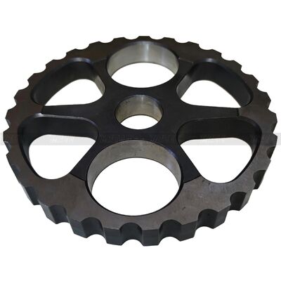 198-5010 E305.5 Części przekładni do koparki podróżnej do pojazdów kempingowych do części zamiennych do koparek z napędem podróżnym