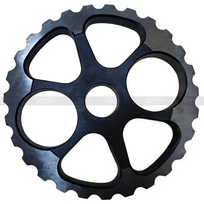 198-5010 E305.5 Części przekładni do koparki podróżnej do pojazdów kempingowych do części zamiennych do koparek z napędem podróżnym