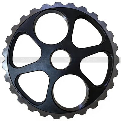 198-5010 E305.5 Części przekładni do koparki podróżnej do pojazdów kempingowych do części zamiennych do koparek z napędem podróżnym