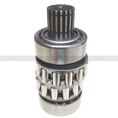 E305.5 Koparka Travel RV Shfat Assy Części do części zamiennych do koparek z napędem podróżnym