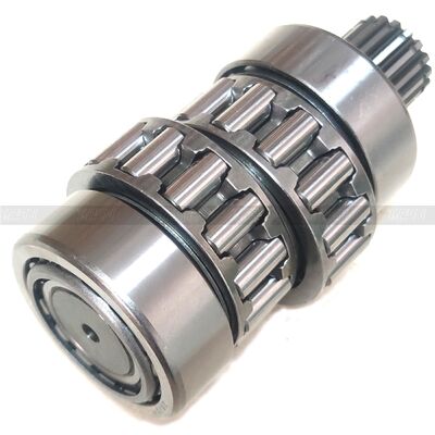 E305.5 Koparka Travel RV Shfat Assy Części do części zamiennych do koparek z napędem podróżnym